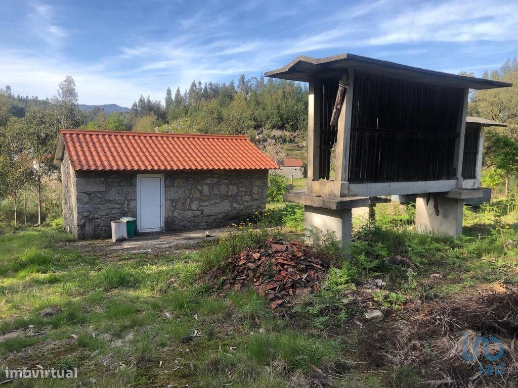 Terreno em Viseu de 16244,00 m2