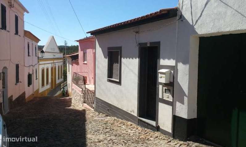 MODESTA MORADIA A 10 MIN A PÉ DA PRAIA FLUVIAL DO CARVOEIRO - MAÇÃO - Grande imagem: 3/13