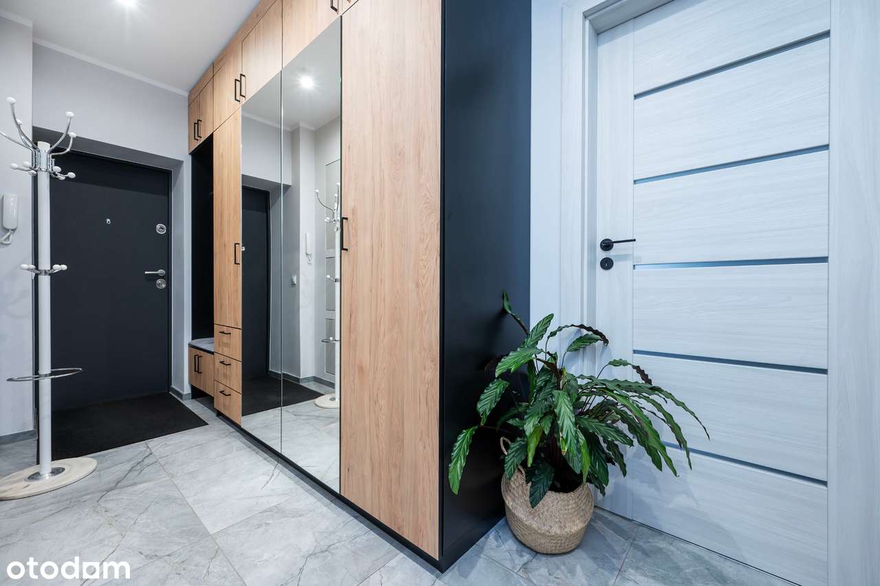 3-pok mieszkanie dla miłośników jakości i komfortu życia-7