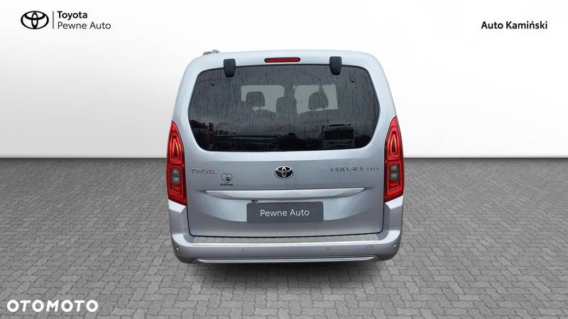 Toyota Proace City Verso - 6