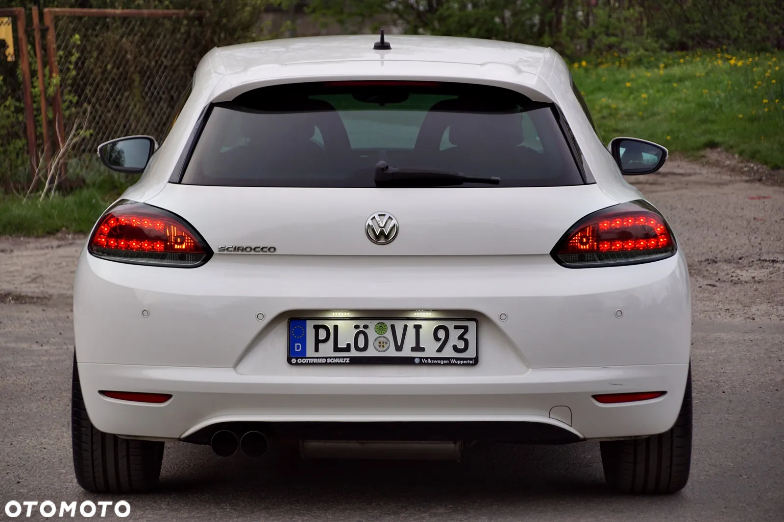 Volkswagen Scirocco 1.4 TSI Edition - 16