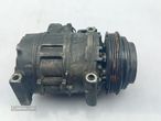 Compressor Do Ar Condicionado / Ac Audi A6 (4B2, C5) - 4