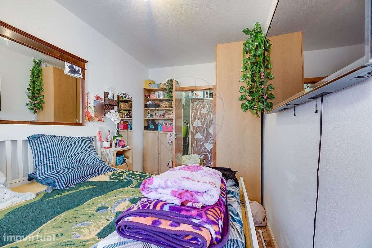 Apartamento T2 para venda-7