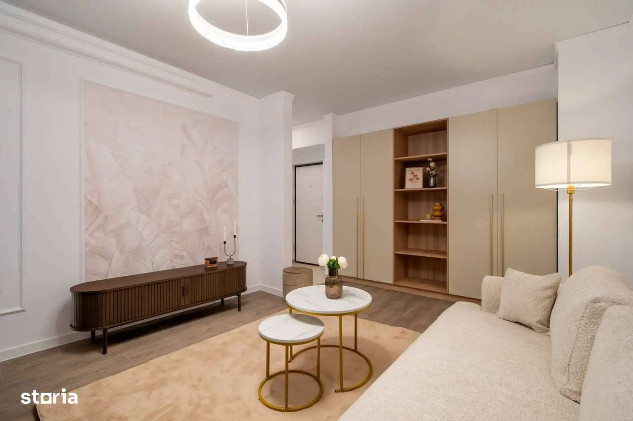 Apartament 2 camere – Central Address - Mobilat – Direct Propietar-0