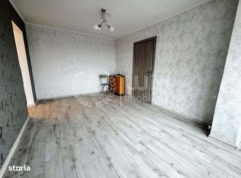 Apartament cu 2 camere finisat | Etaj 6/10 | Gheorgheni | Piata Hermes - Imagine principală: 3/8