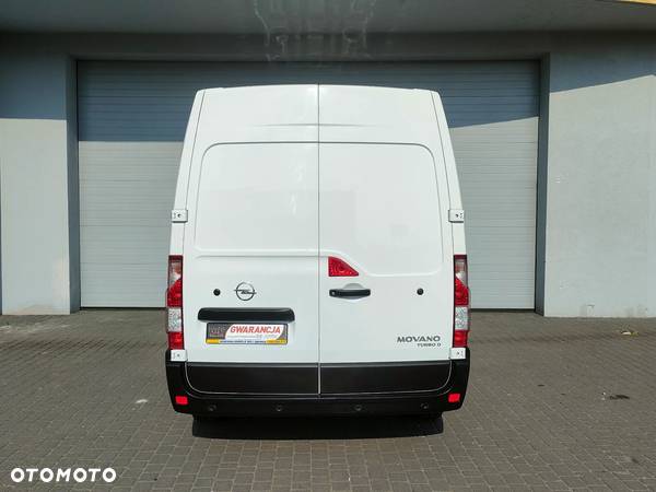 Opel Movano - 24