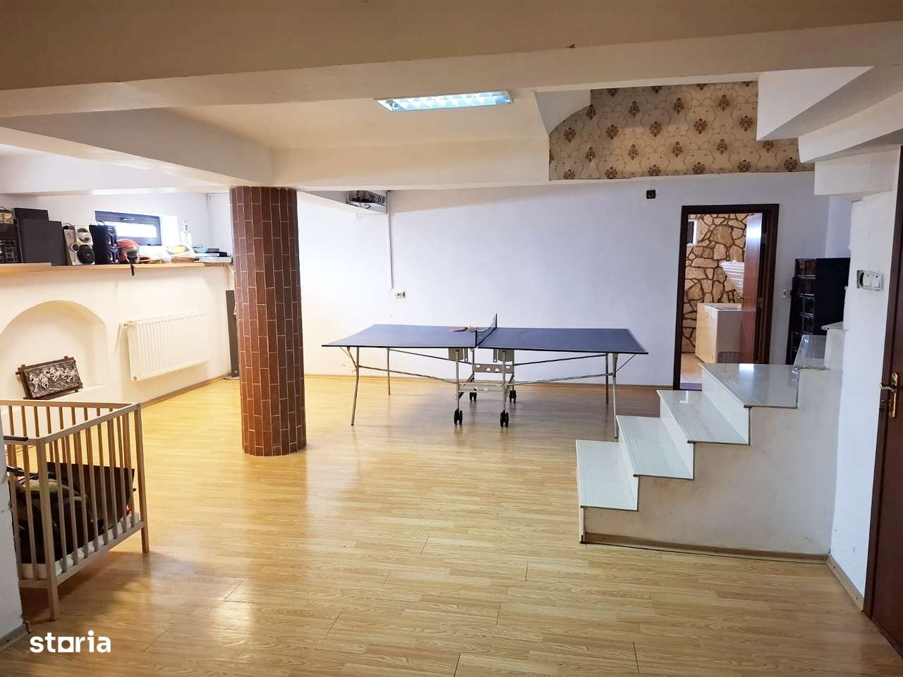 Casă CENTRALĂ  | 320 mp | Mobilată si utilata ,complet |  0% comision-7