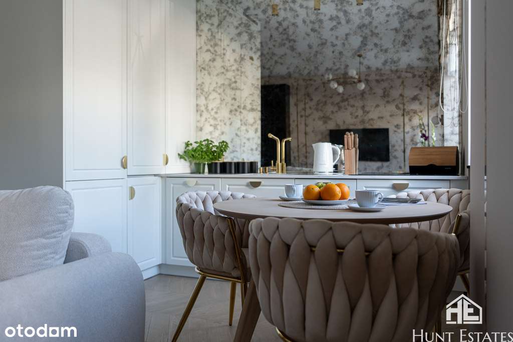 Eleganckie 2 pokoje - pierwszy najemca 42,7m2 - Pełny obrazek: 4/14