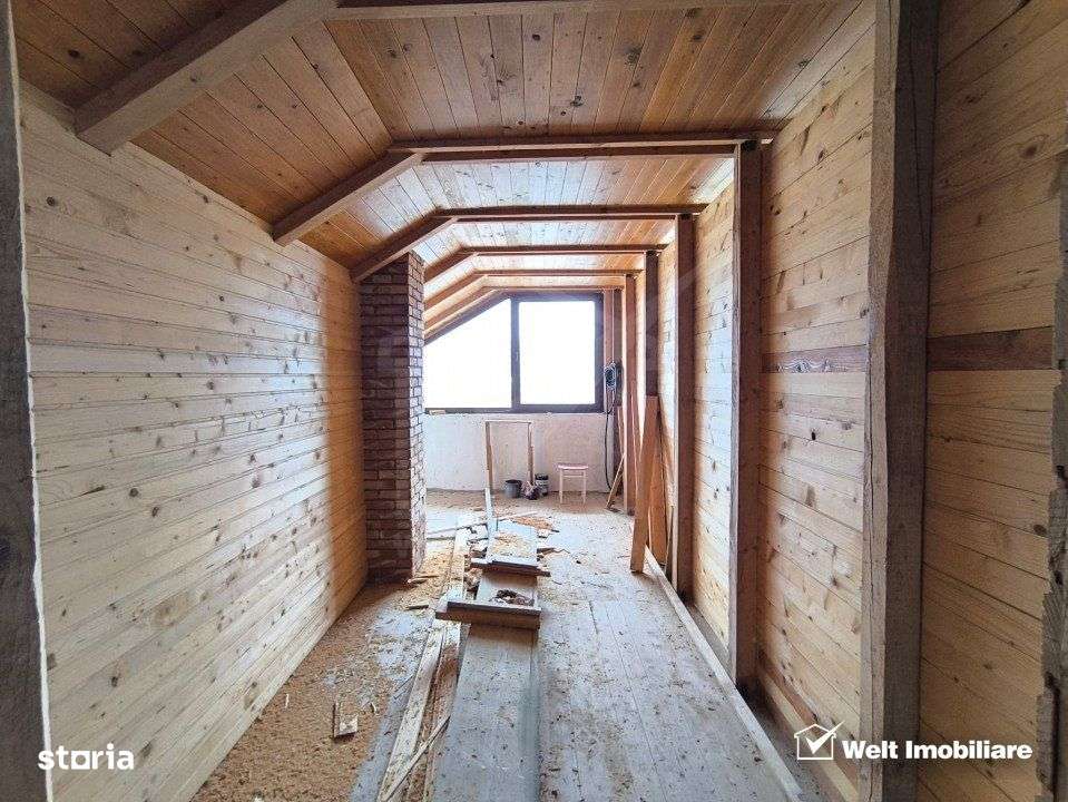 Oportunitate investitie, spatiu industrial, Gherla, periferie - Imagine principală: 3/12