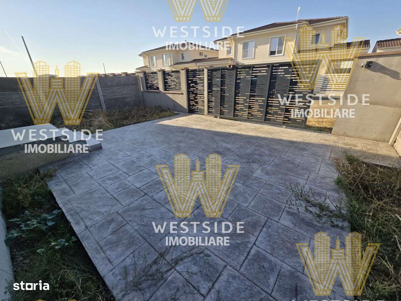 Duplex Individual Mosnita Noua - Imagine principală: 5/5