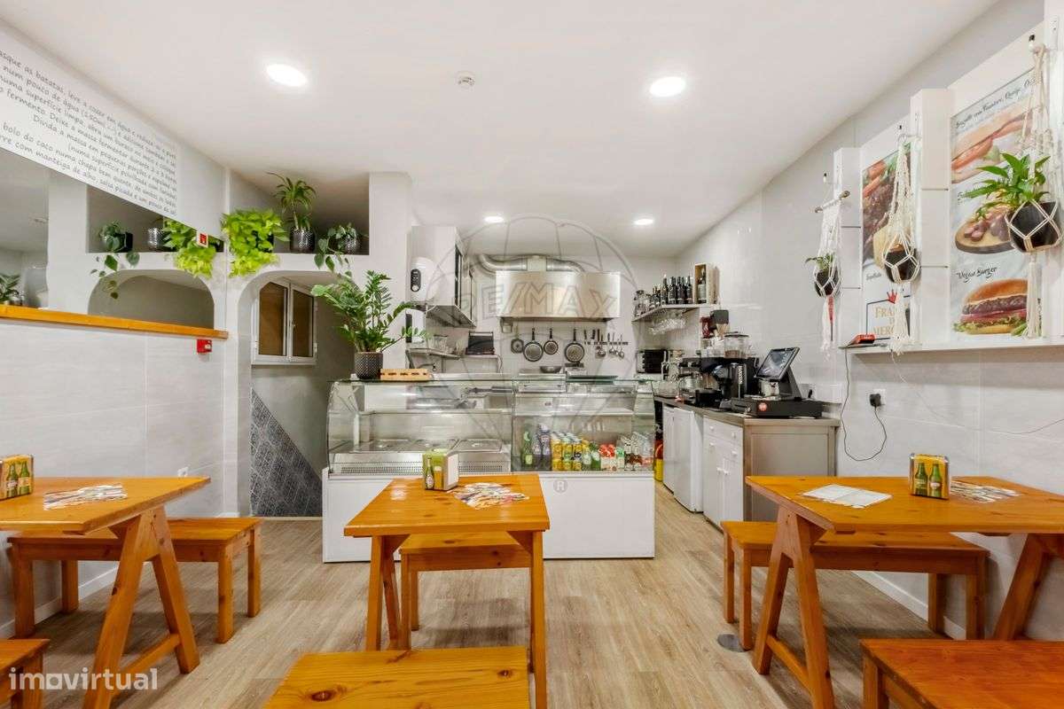 Trespasse  para venda - Grande imagem: 4/15