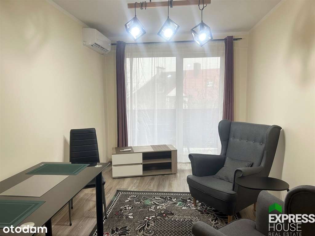 Mieszkanie po generalnym remoncie – Chojniak, 9 km - Pełny obrazek: 1/12