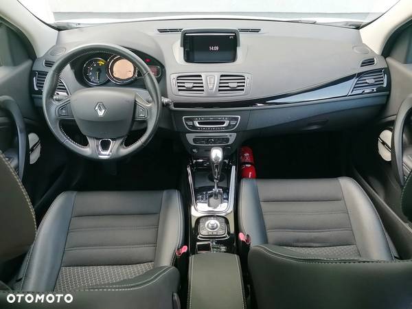 Renault Megane 1.5 dCi Bose EDC - 14