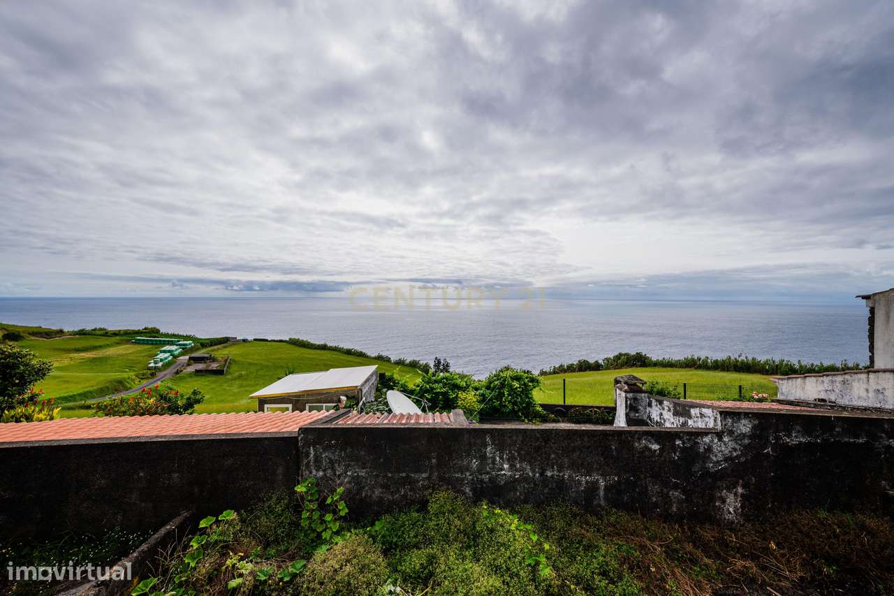 Moradia T2 com AL Nordeste – São Miguel-41