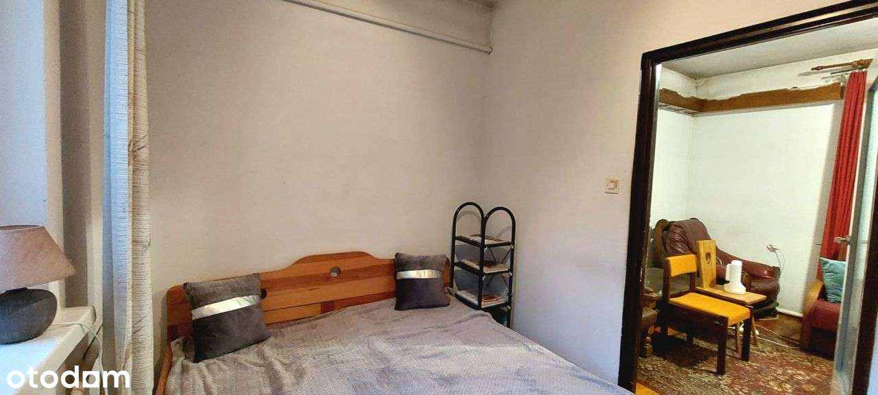 Uroczy domek w otulinie Kampinoskiego Parku - Pełny obrazek: 4/17