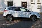 Ford Kuga 2.0 TDCi 4x4 Titanium - 16