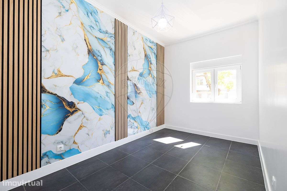 Apartamento T2 para venda - Grande imagem: 3/24