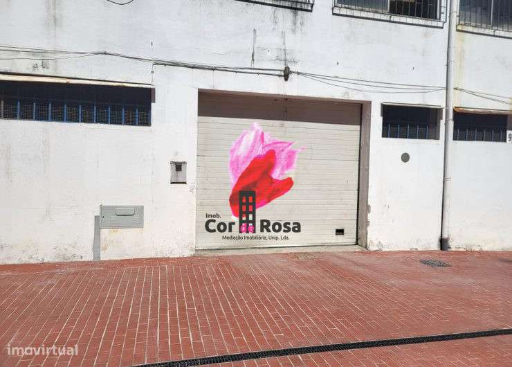 ArmazémAv. D. Joaõ IV - Grande imagem: 4/11