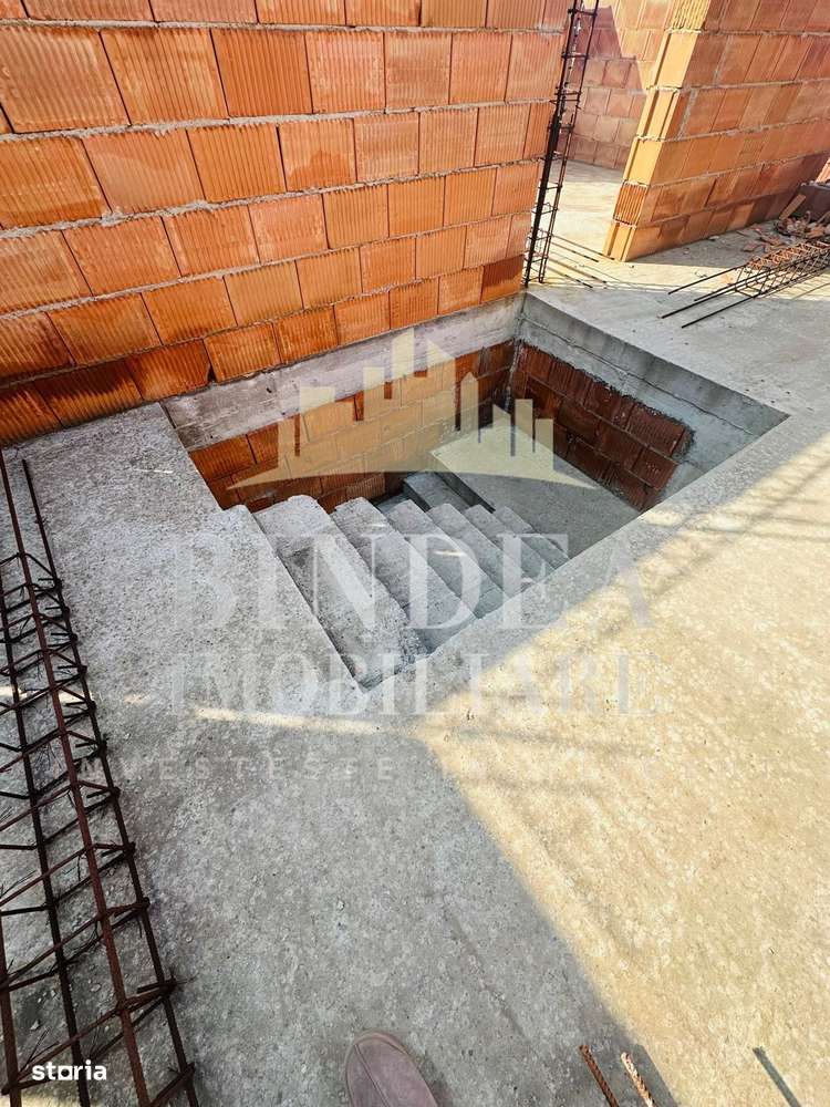 Vila individuala P+ M Giarmata 602mp teren-3