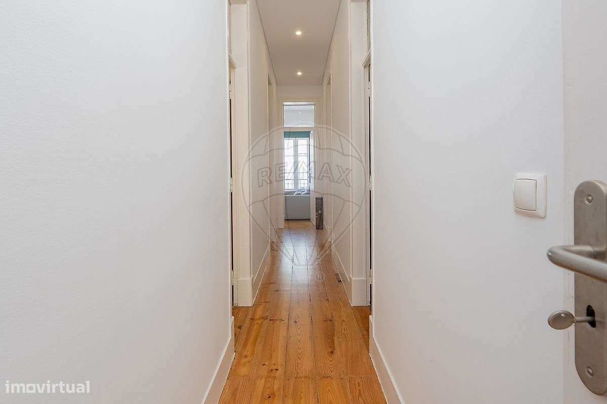 Apartamento T3 para venda - Grande imagem: 2/23