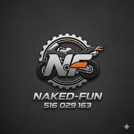 NAKED-FUN