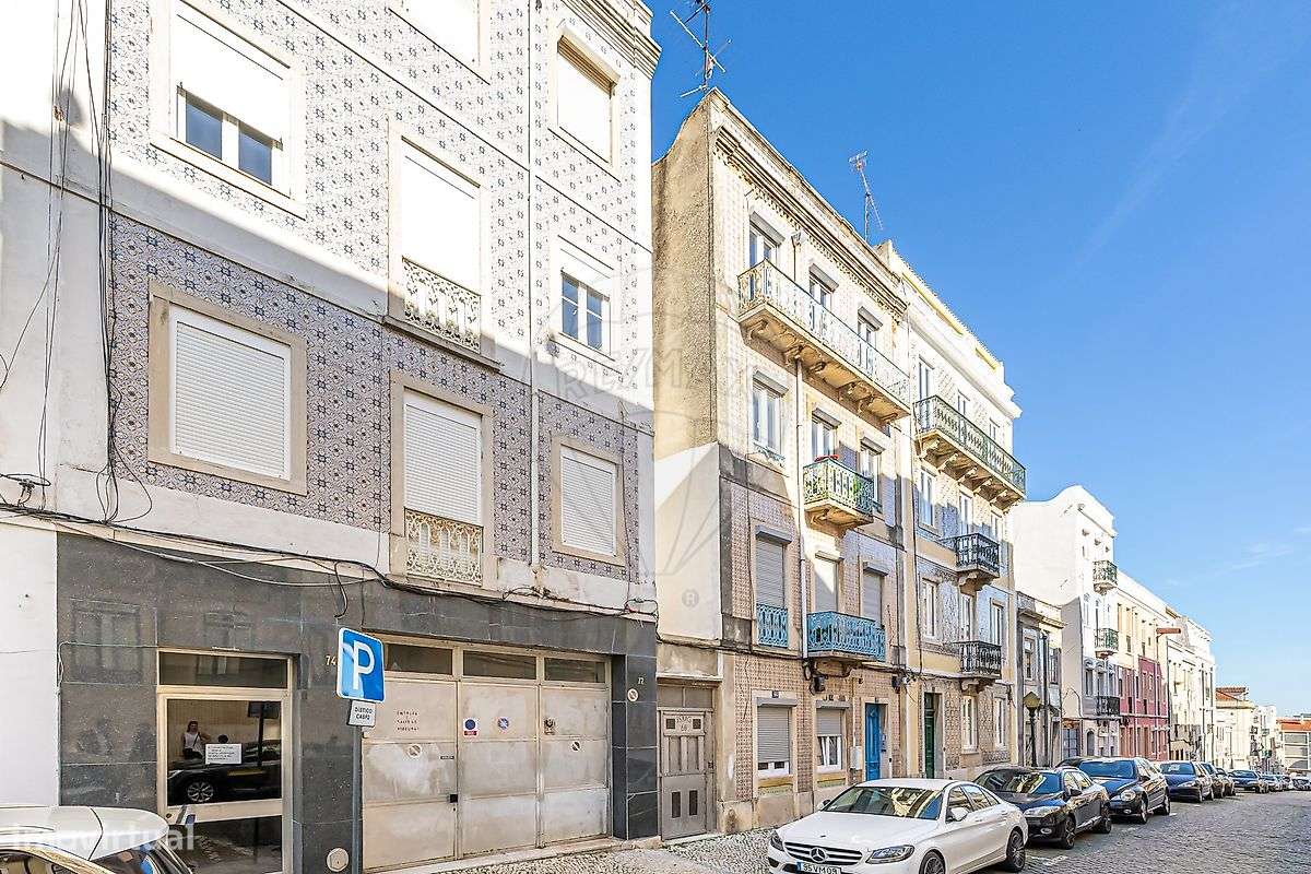 Loja  para arrendamento - Grande imagem: 5/8