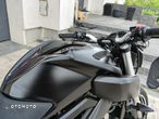 Yamaha MT - 11