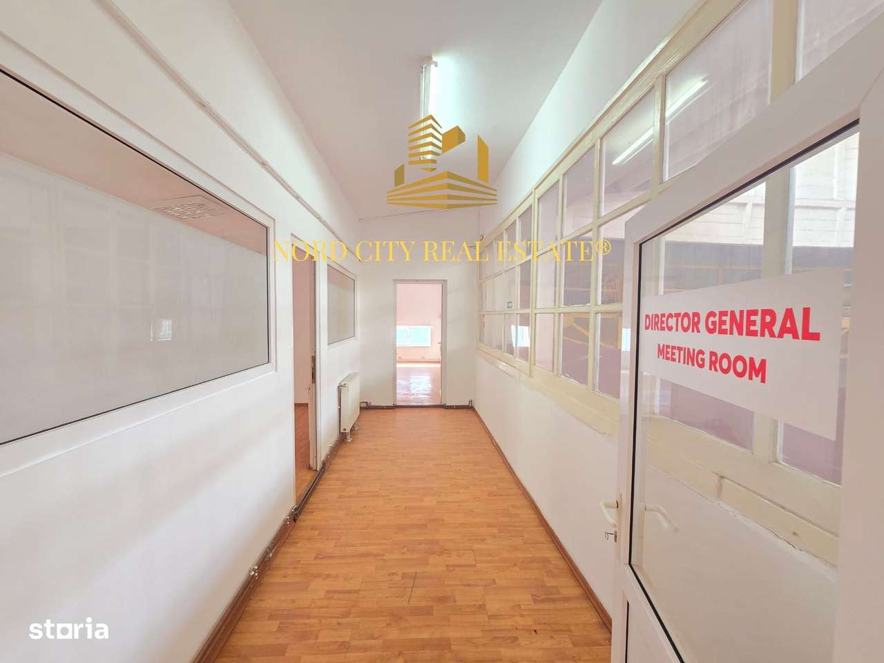 Hala Otopeni - comision 0% - Imagine principală: 5/20