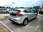 Volvo V40 CC D2 Summum - 7