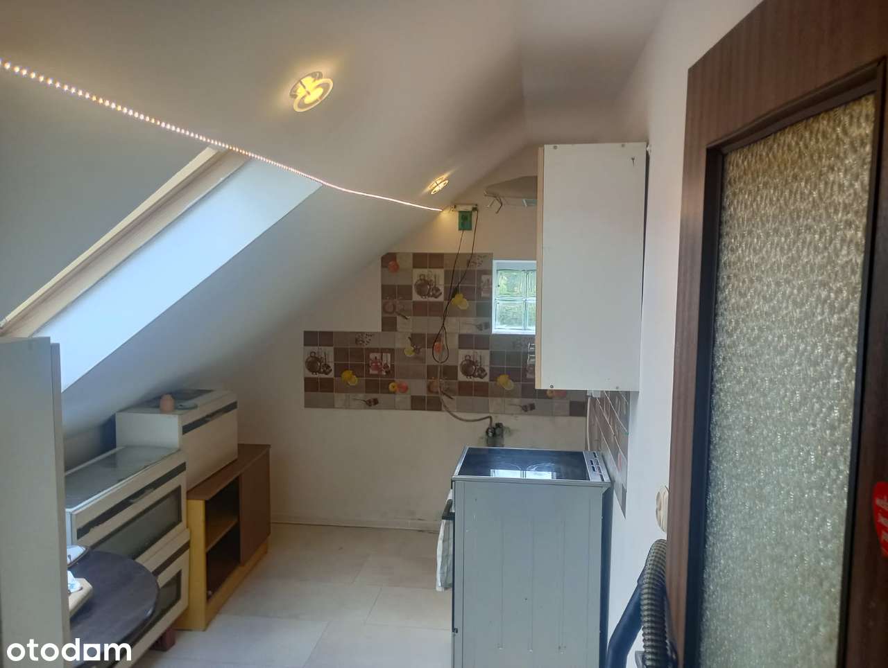 Nieruchomość na sprzedaż - Pełny obrazek: 5/5