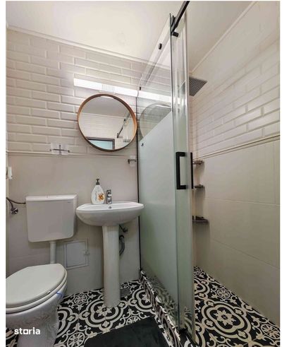Brancoveanu, Budimex, Apartament 4 camere, decomandat. Loc de parcare!-9