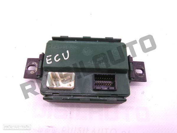 Módulo Ecu 4641_6498 Lancia Lybra 1.6 16v - 1