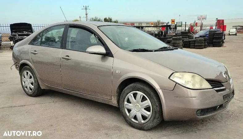 Dezmembram Nissan Primera - 3