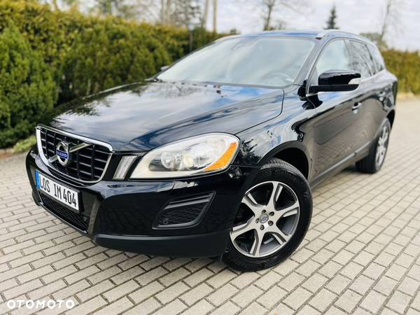 Volvo XC 60 DRIVe Summum - 1