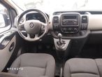 Renault Trafic Grand SpaceClass 1.6 dCi - 8