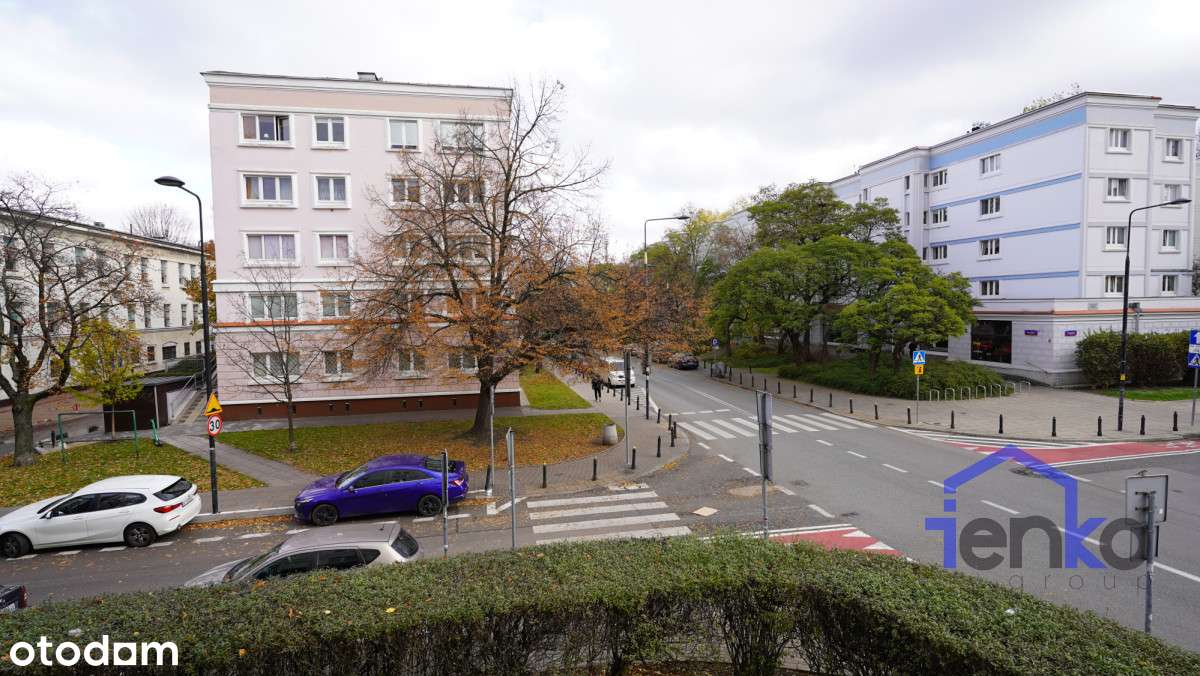 Najlepiej usytuowane w budynku | możliwość 2 pokoi-8