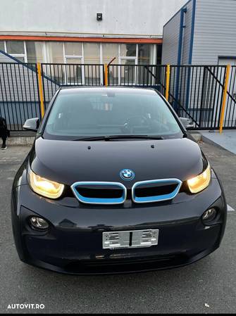 BMW i3 (60 Ah) - 1