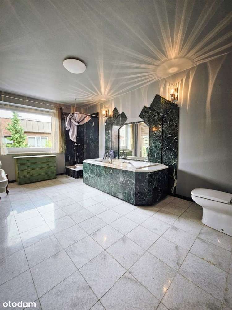 Stary Wilanów dom do wynajęcia - Pełny obrazek: 5/14