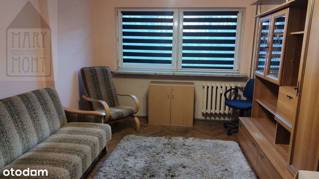 Mieszkanie, 20 m², Warszawa-7