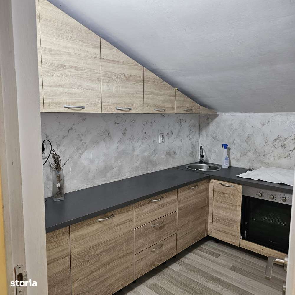 Burdujeni - imobil P+M la 5 min de Primarie-6