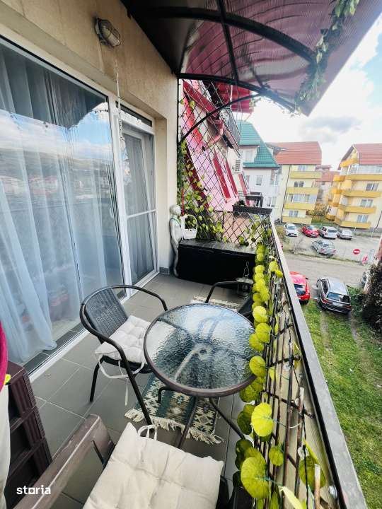 Apartament 2 camere 56 mp modern la etaj intermediar Muzeul Apei-7