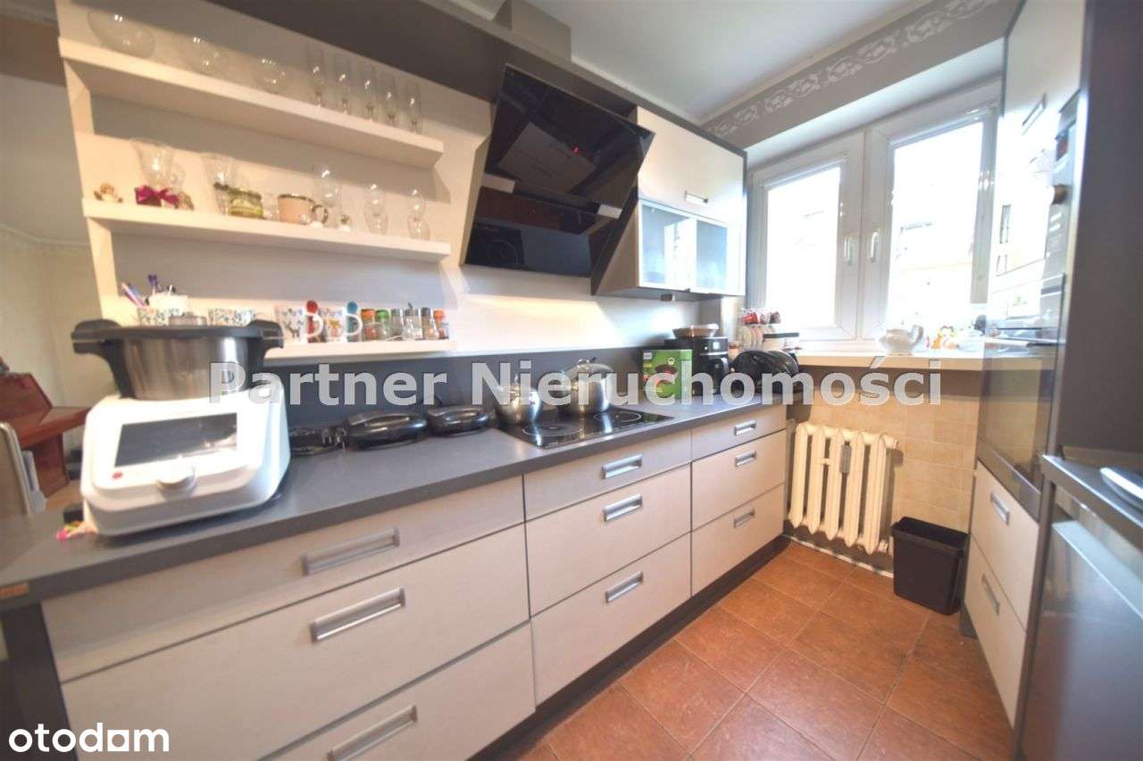 4 Pokoje Wrzosy!!!! Parter!Klimatyzacja-5