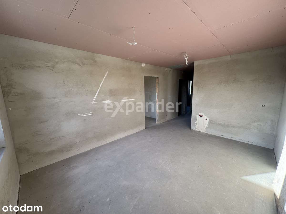 Odbierz Klucze! Dla Rodziny 4 Pok + Duży Ogród! - Pełny obrazek: 4/11