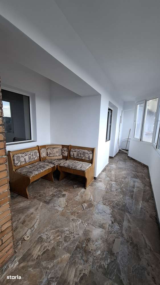 Apartament 4 camere Gară/McDonald's-5