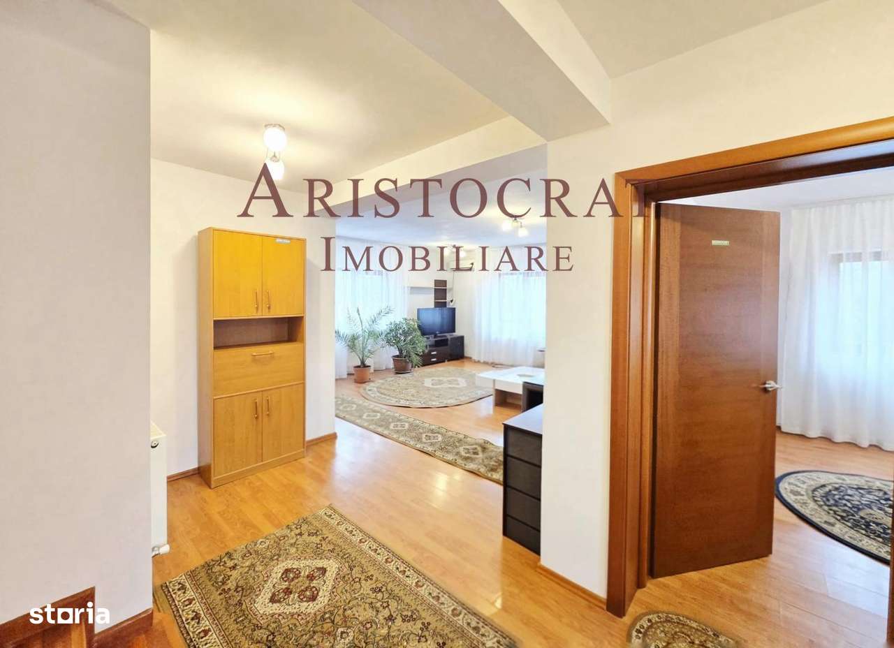 Vila 5 camere cu piscina-2