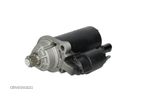 Demaror BOSCH Volkswagen Crafter, CADDY, GOLF, JETTA, PASSAT, POLO, SHARAN, TIGUAN, TOURAN, TRANSPORTER V - VI 2005 - 2018 Cod 0986020260 Piesa Noua - 2