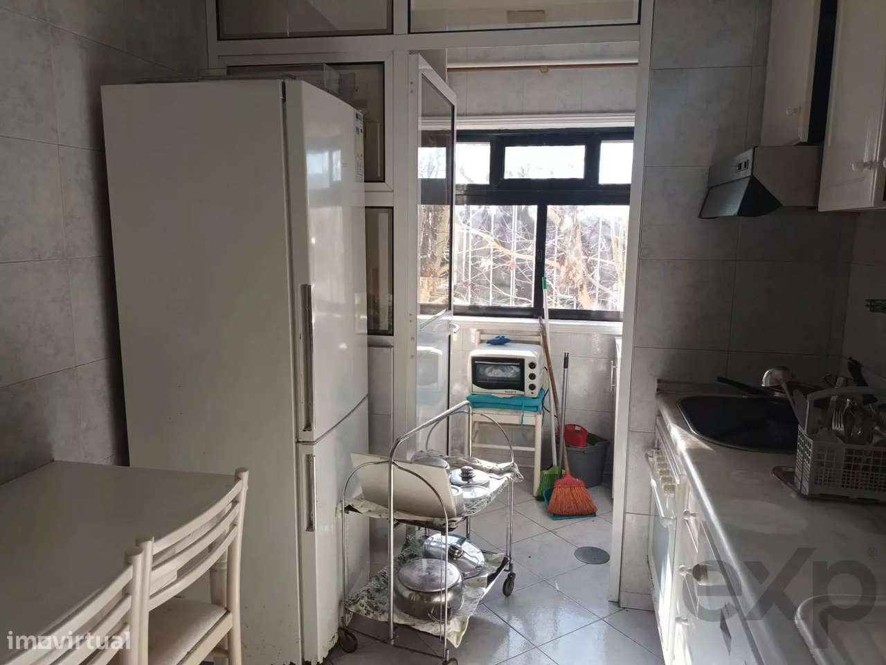 Apartamento T3 em Espinho - Grande imagem: 4/17