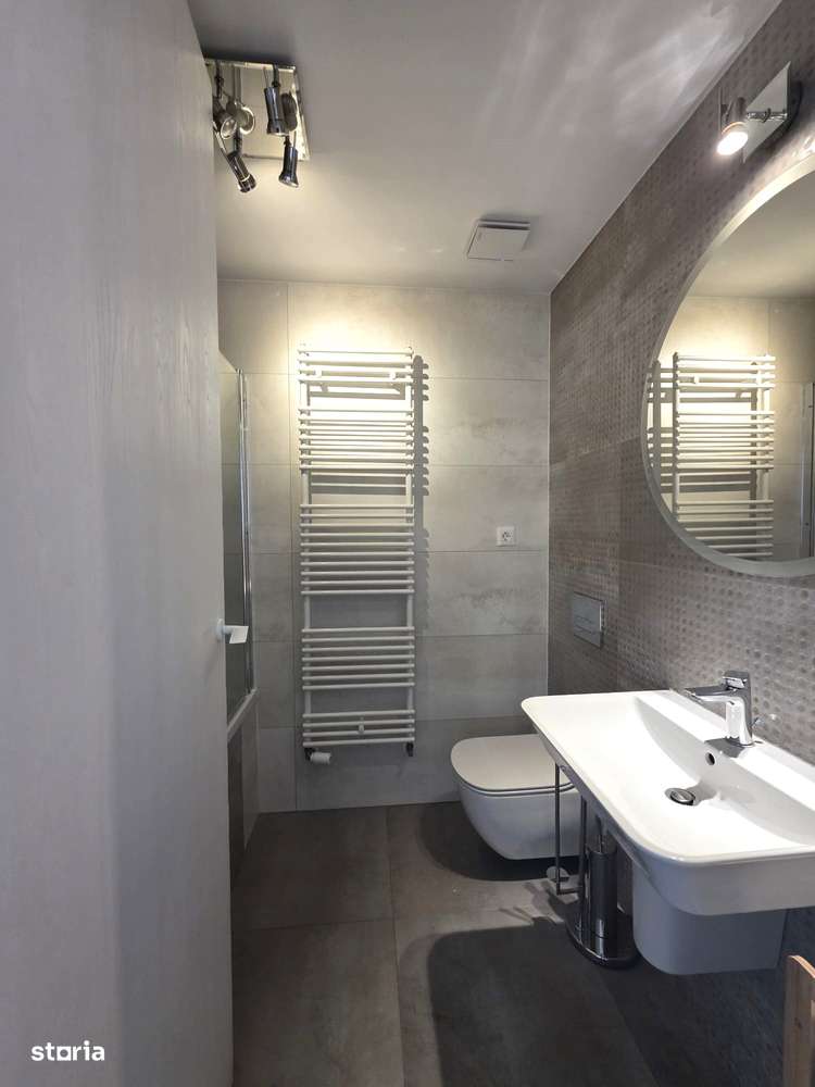 Apartament premium 2 camere – Cloud 9 Residence -COMISION 0%-11