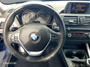 BMW 116 d EfficientDynamics - 5