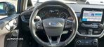 Ford Fiesta 1.5 TDCi Trend - 10